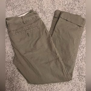 Banana Republic pants